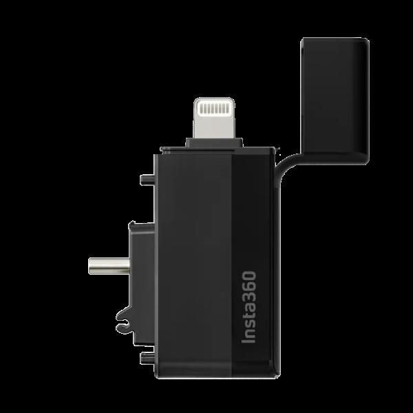 INSTA360 QUICK READER (COMPATIBLE WITH X3)