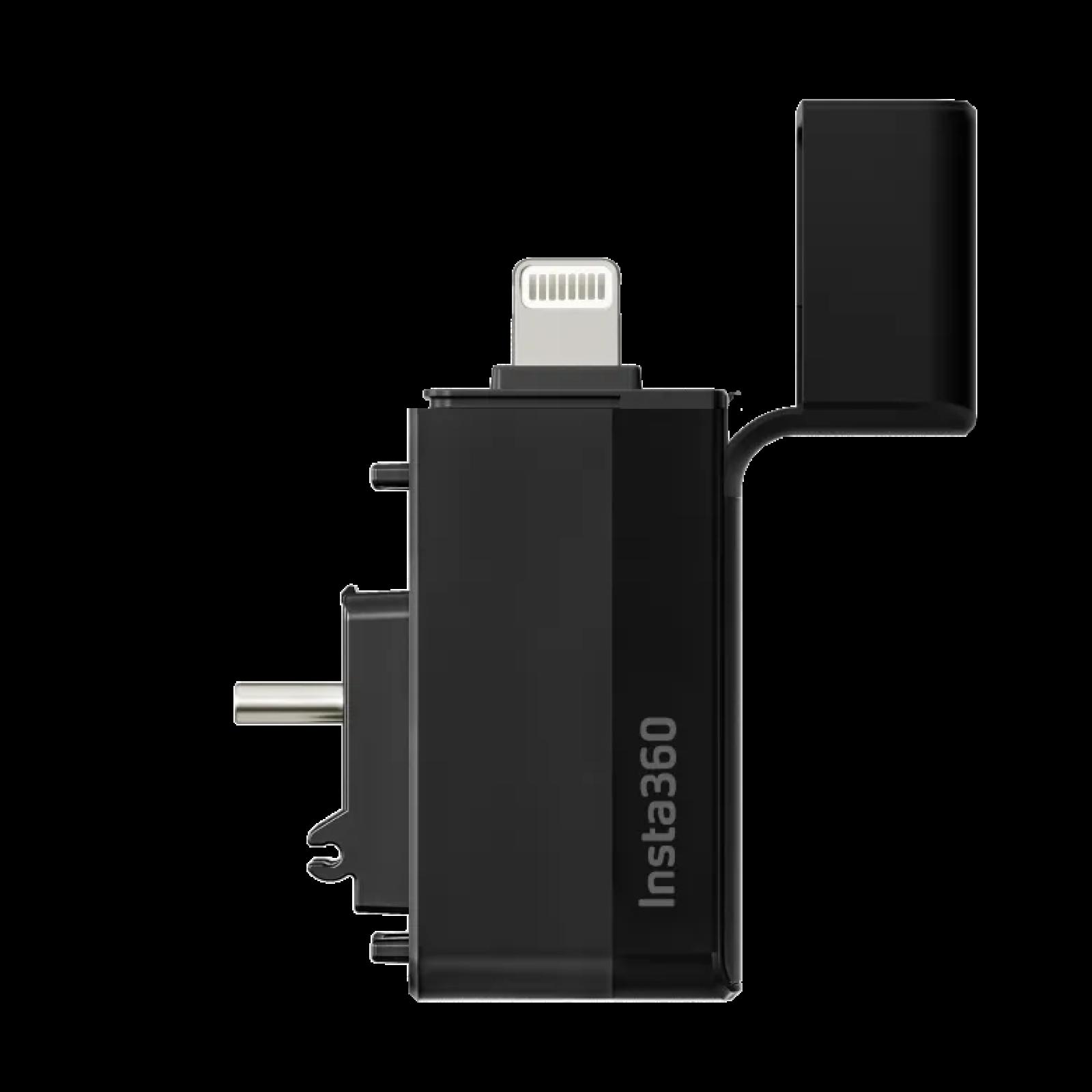 INSTA360 QUICK READER (COMPATIBLE WITH X3)