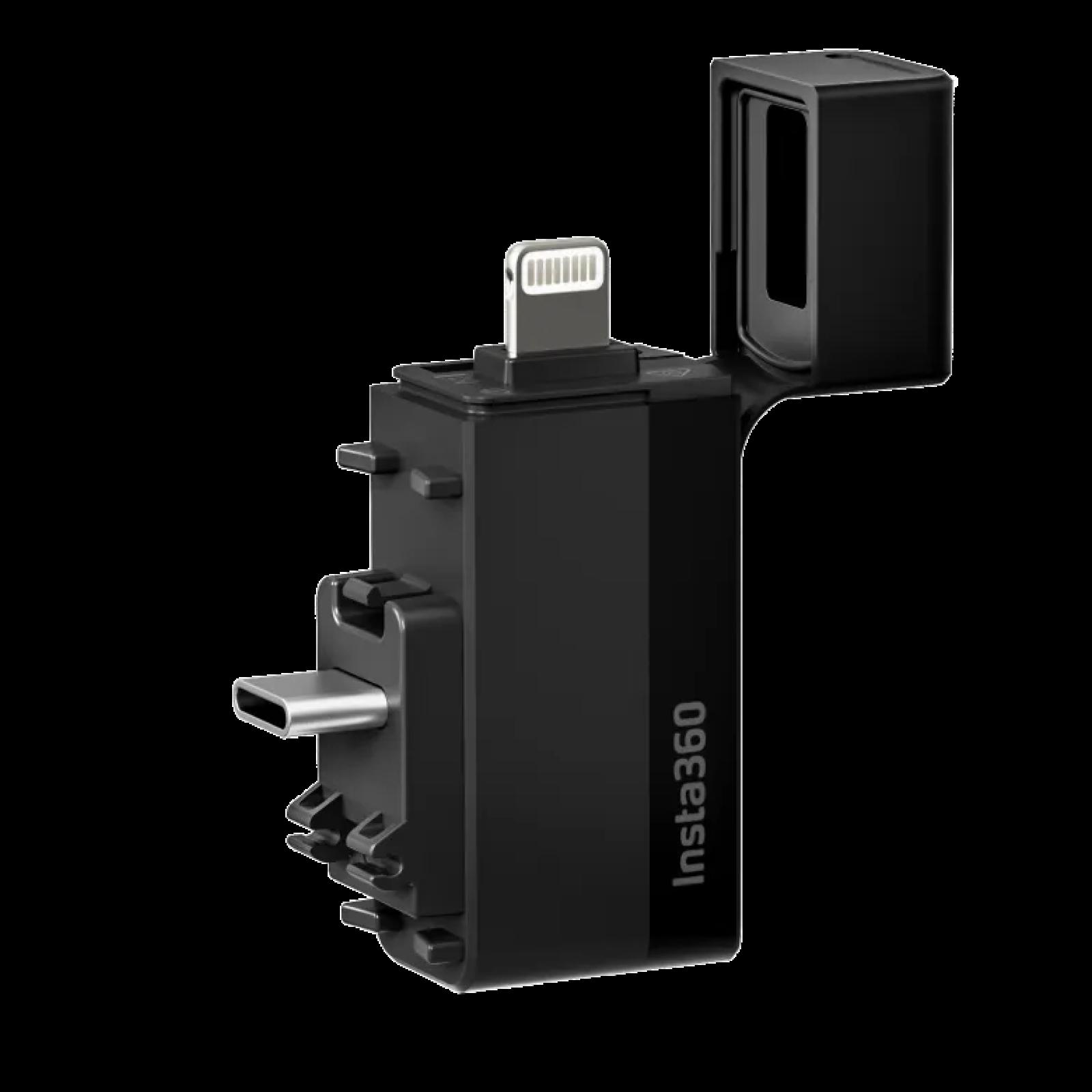 INSTA360 QUICK READER (COMPATIBLE WITH X3)