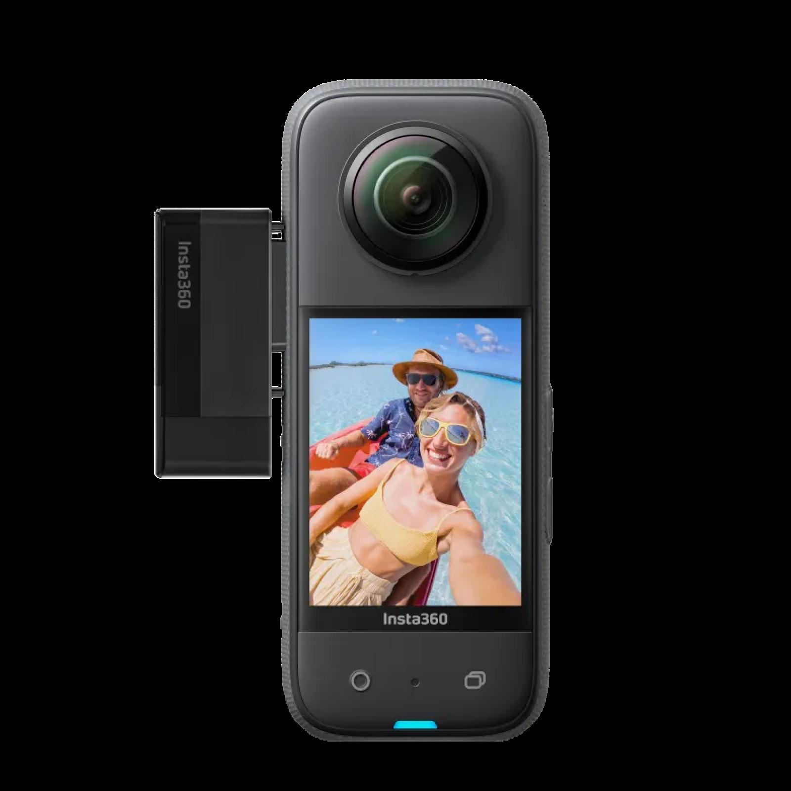 INSTA360 QUICK READER (COMPATIBLE WITH X3)