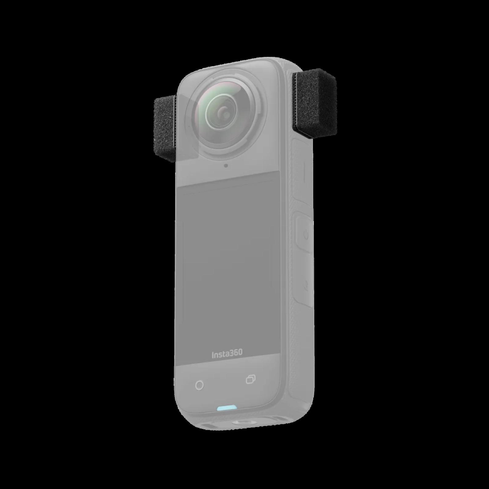 INSTA360 - X4 - MICROPHONE WIND MUFF