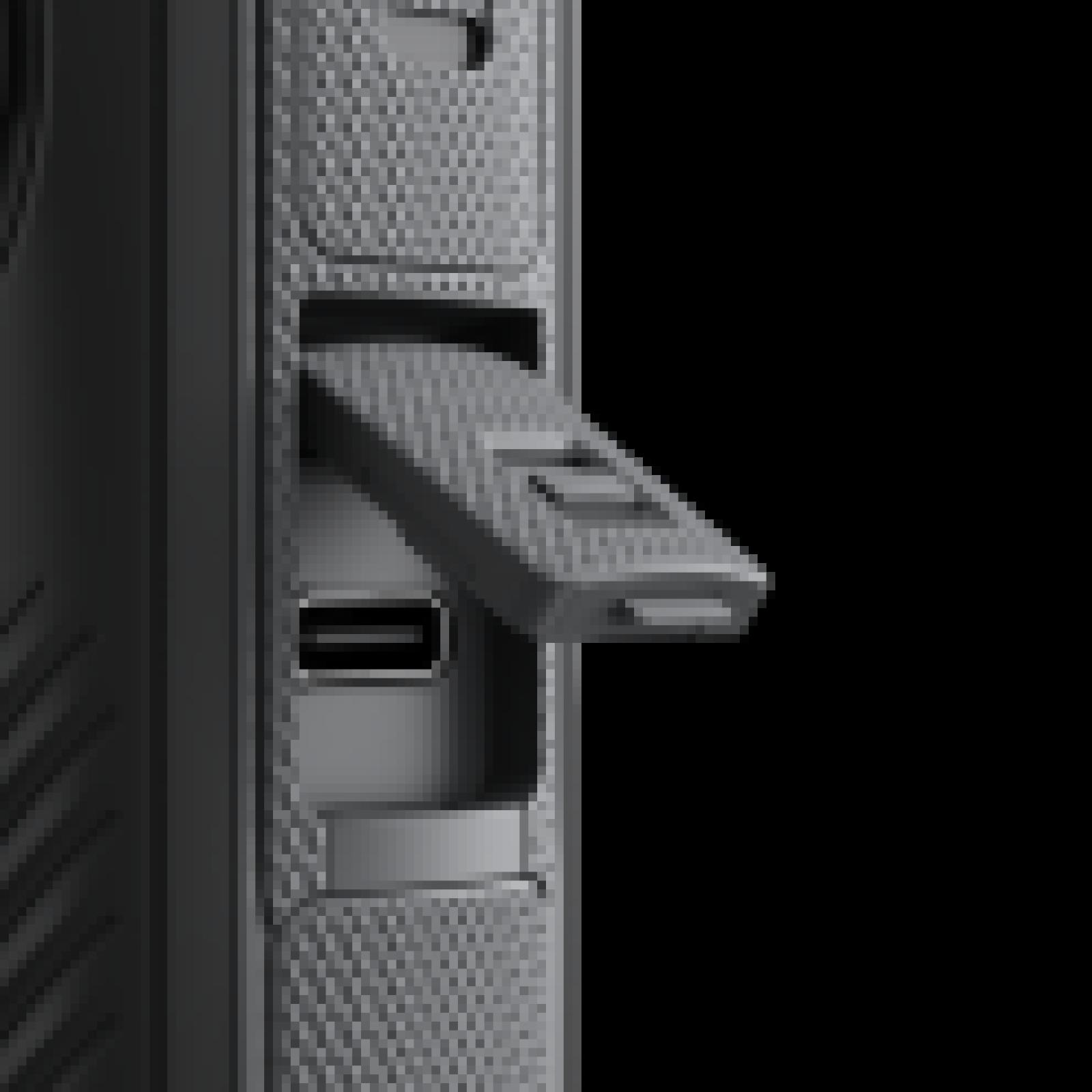 INSTA360 - X4 - USB COVER