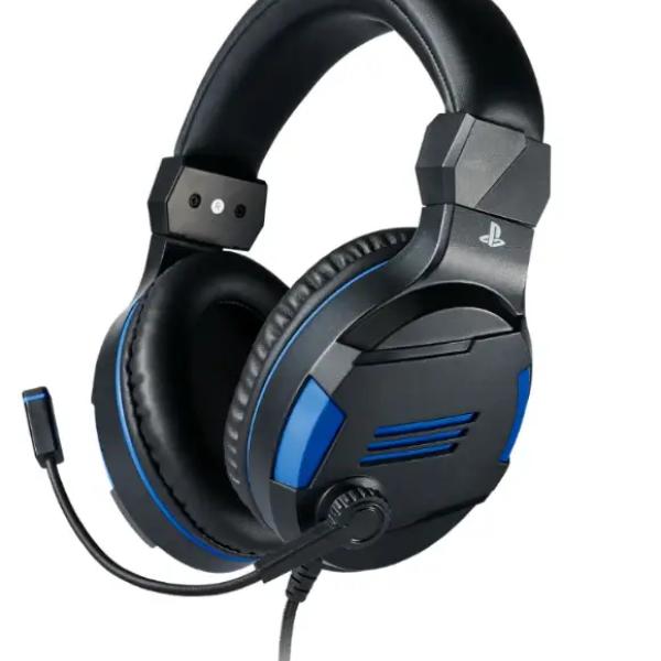 Bigben PlayStation 4 Stereo Headset V3
