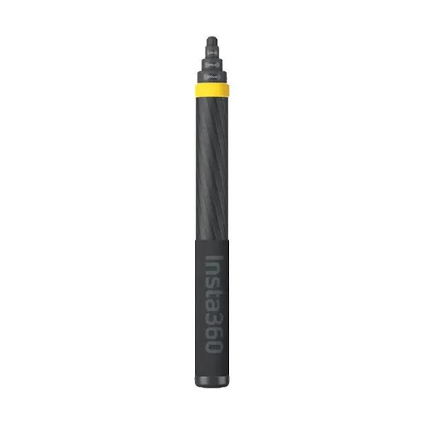 INSTA360 - SELFIE STICK - EXTENDED EDITION - 3M (FLEXIBLE)