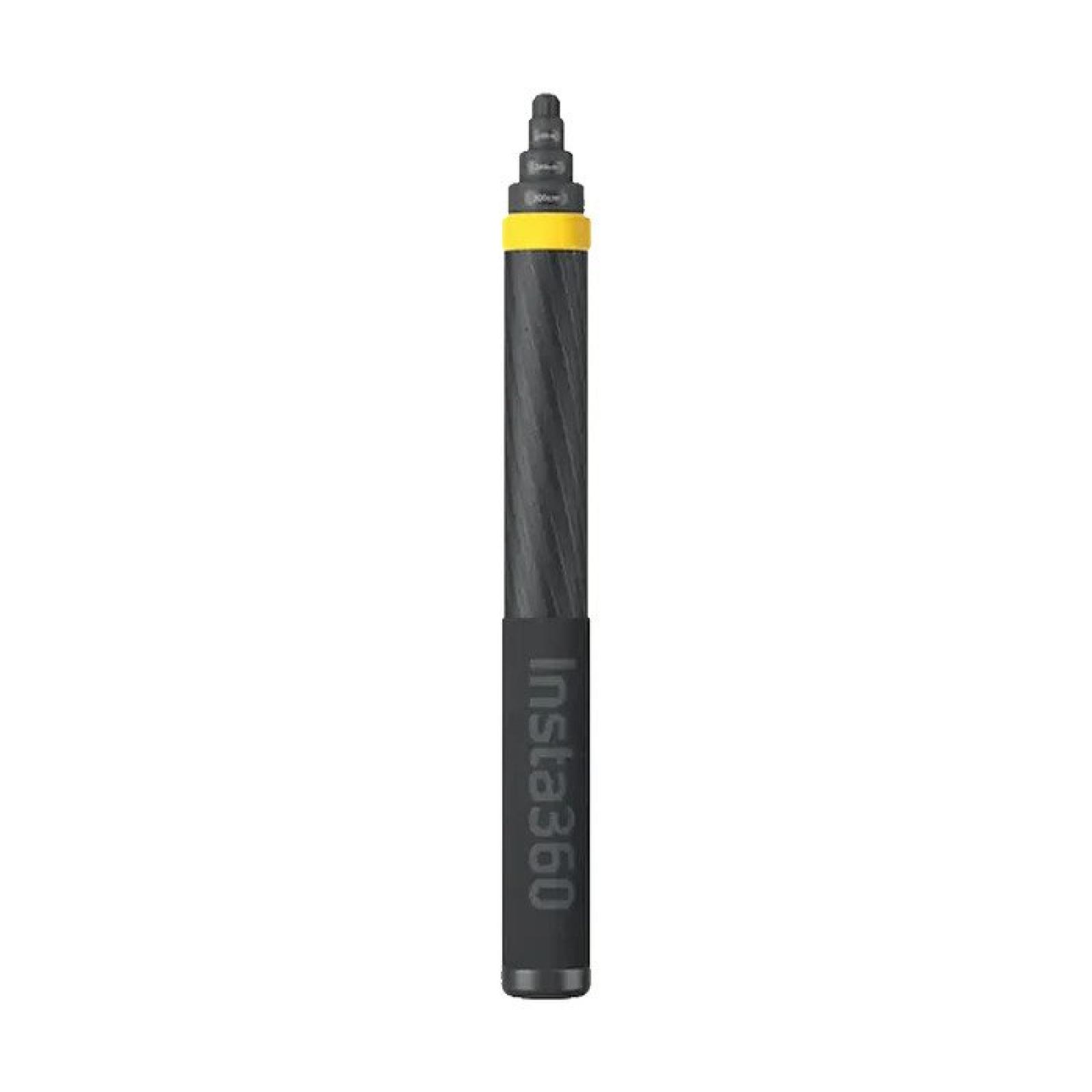 INSTA360 - SELFIE STICK - EXTENDED EDITION - 3M (FLEXIBLE)