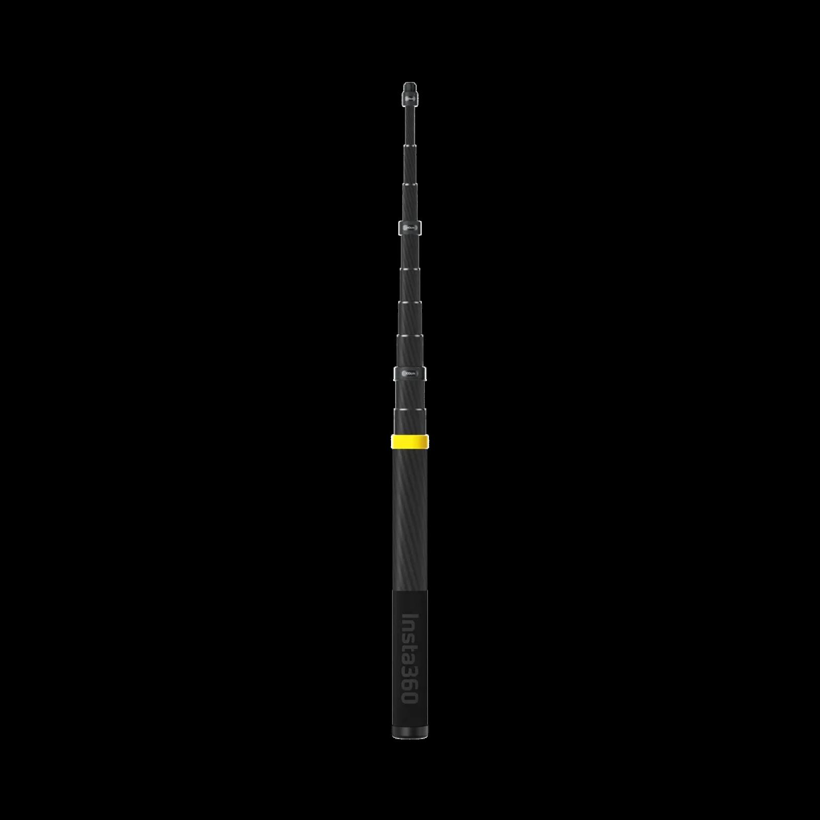 INSTA360 - SELFIE STICK - EXTENDED EDITION - 3M (FLEXIBLE)