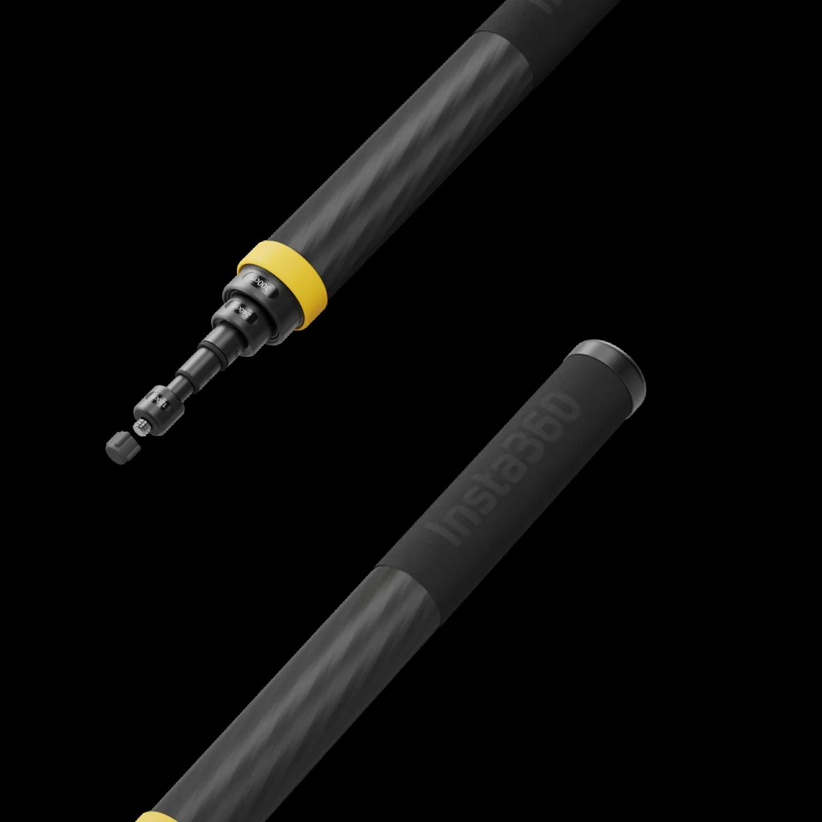 INSTA360 - SELFIE STICK - EXTENDED EDITION - 3M (FLEXIBLE)