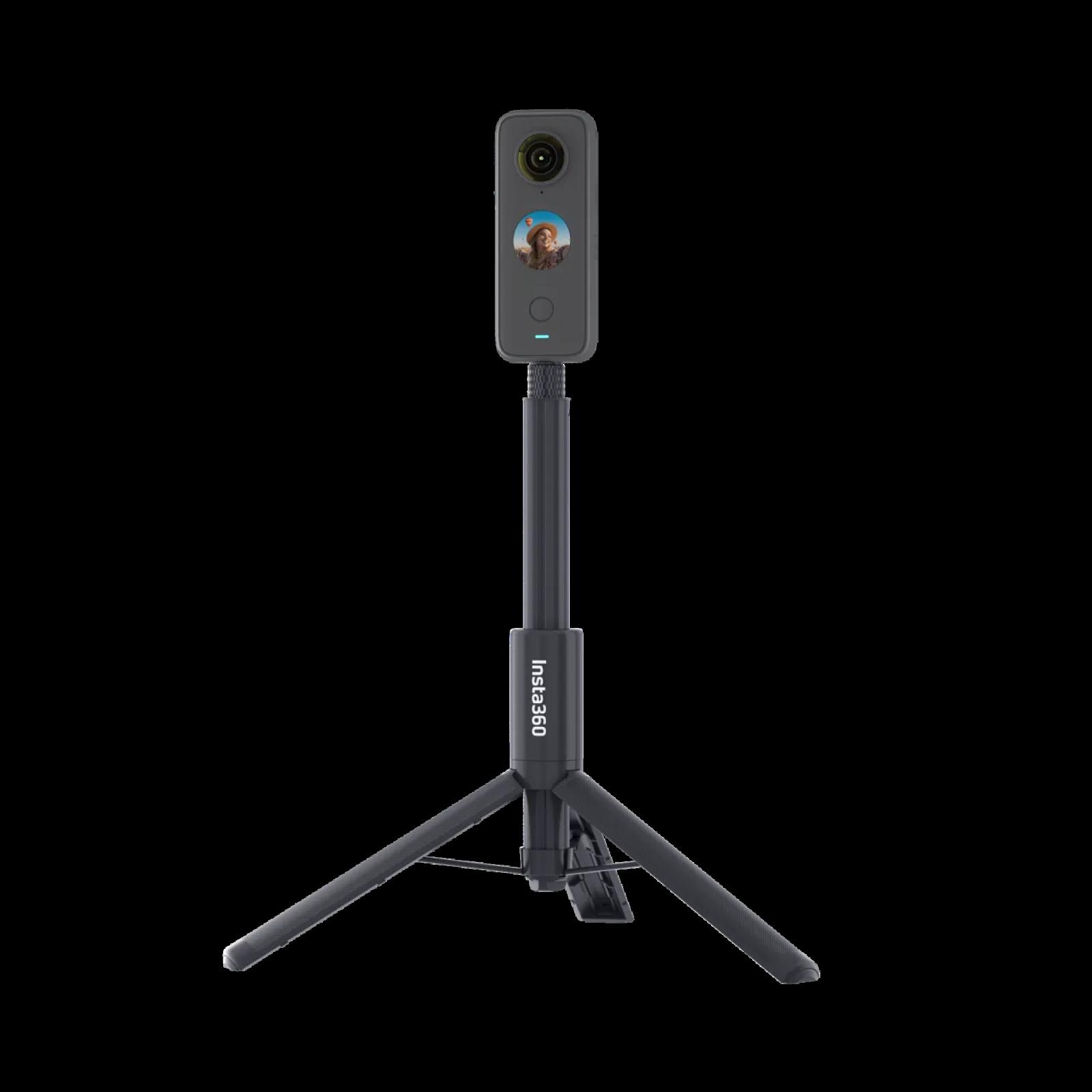 Insta360 2-in-1 Invisible Selfie Stick + Tripod