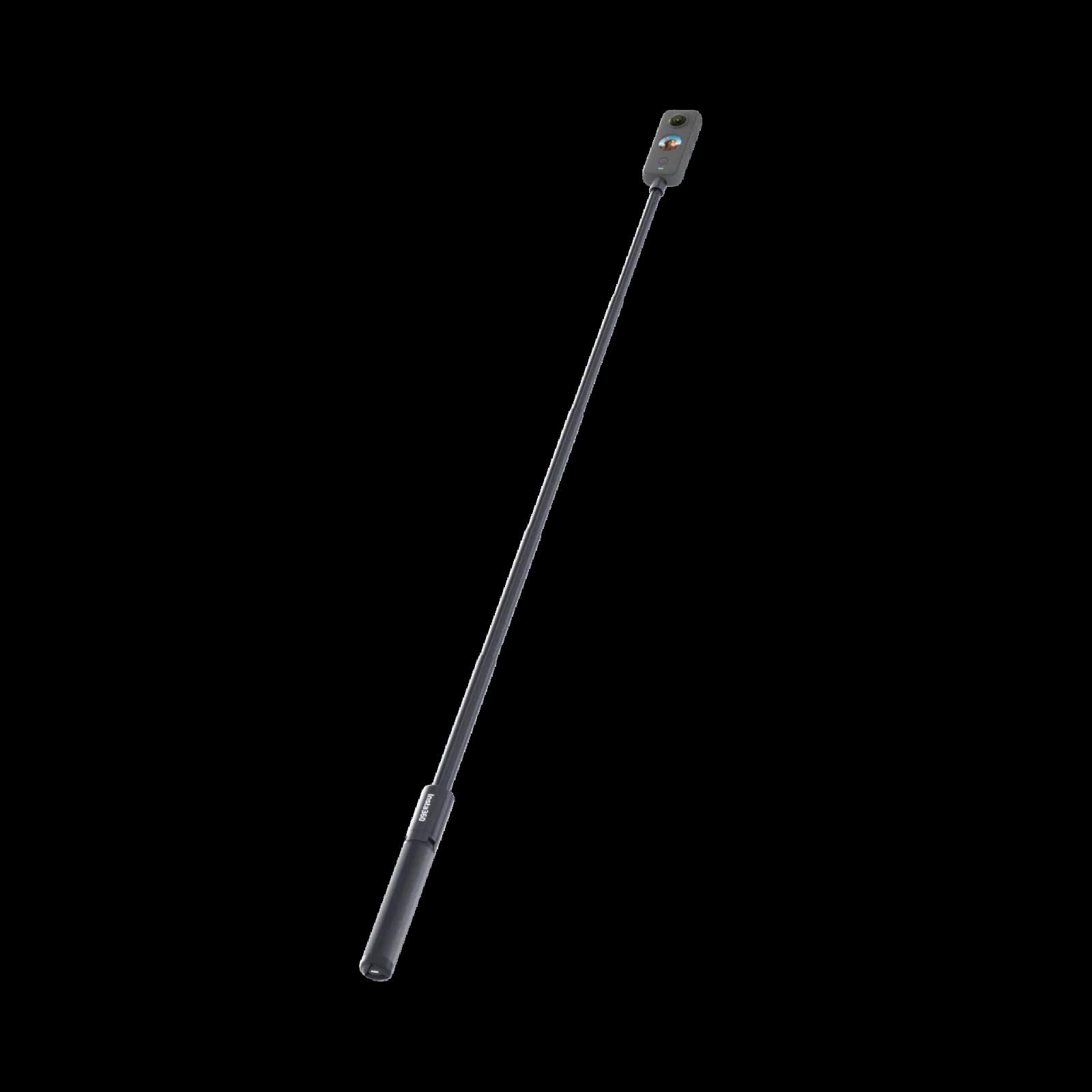 Insta360 2-in-1 Invisible Selfie Stick + Tripod