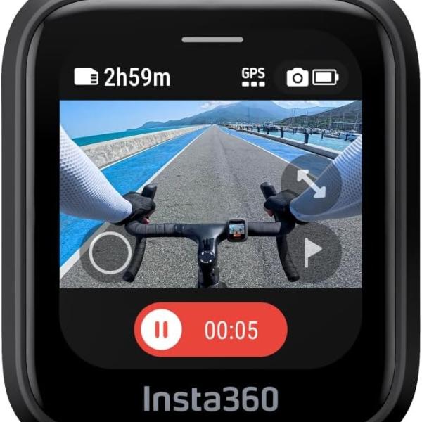 INSTA360 - ACE PRO 2 / X4 - GPS PREVIEW REMOTE
