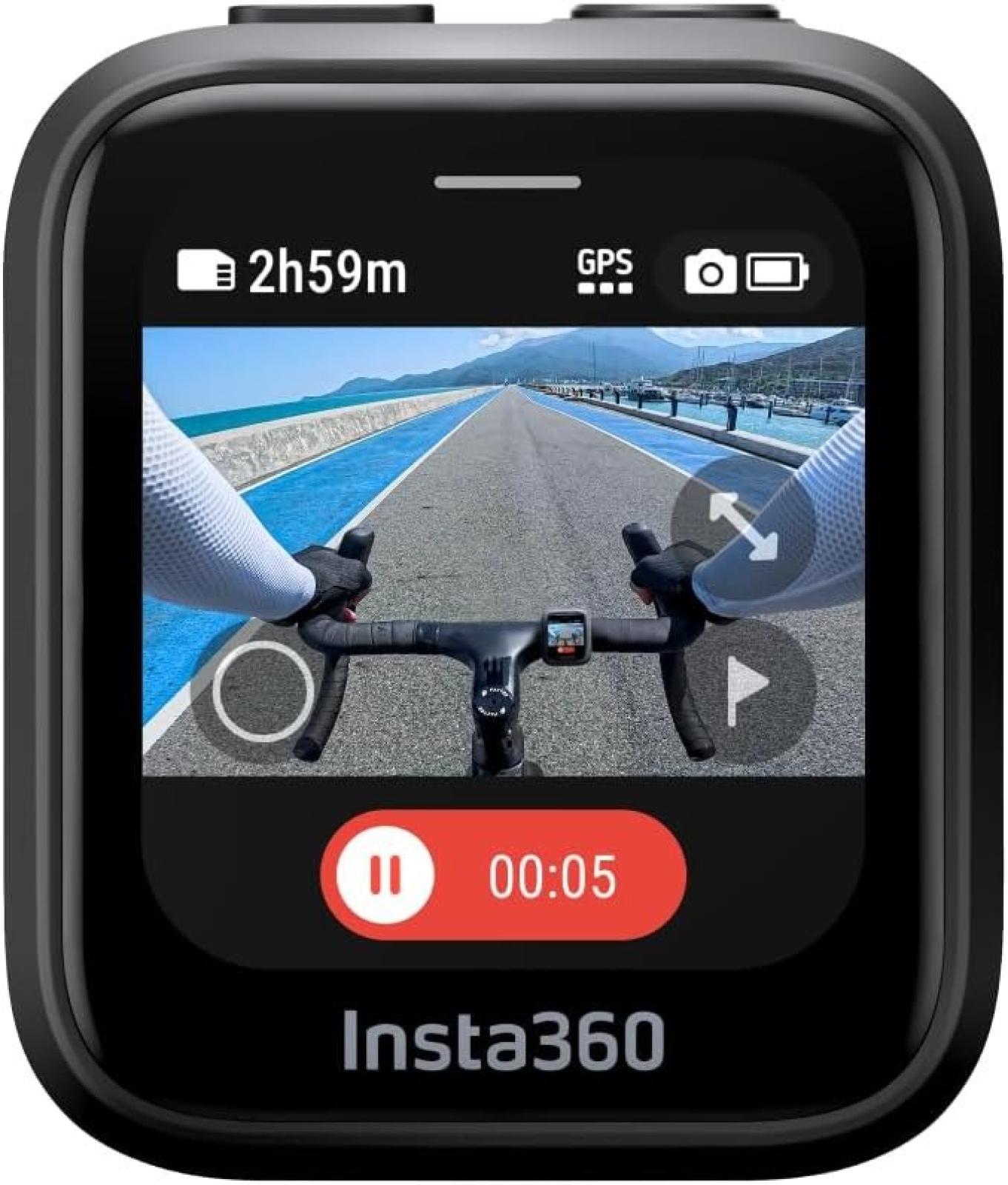 INSTA360 - ACE PRO 2 / X4 - GPS PREVIEW REMOTE