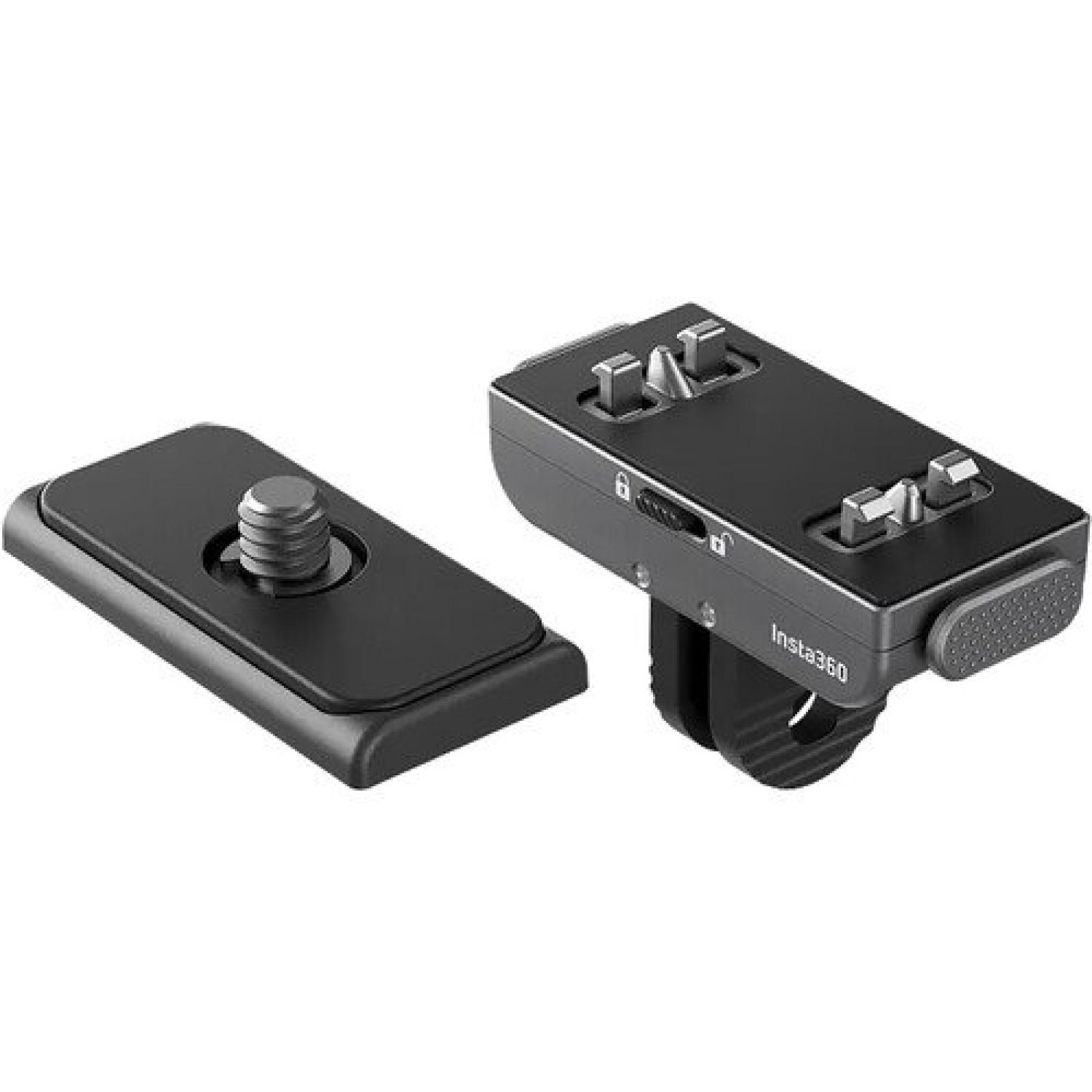 INSTA360 QUICK RELEASE MOUNT