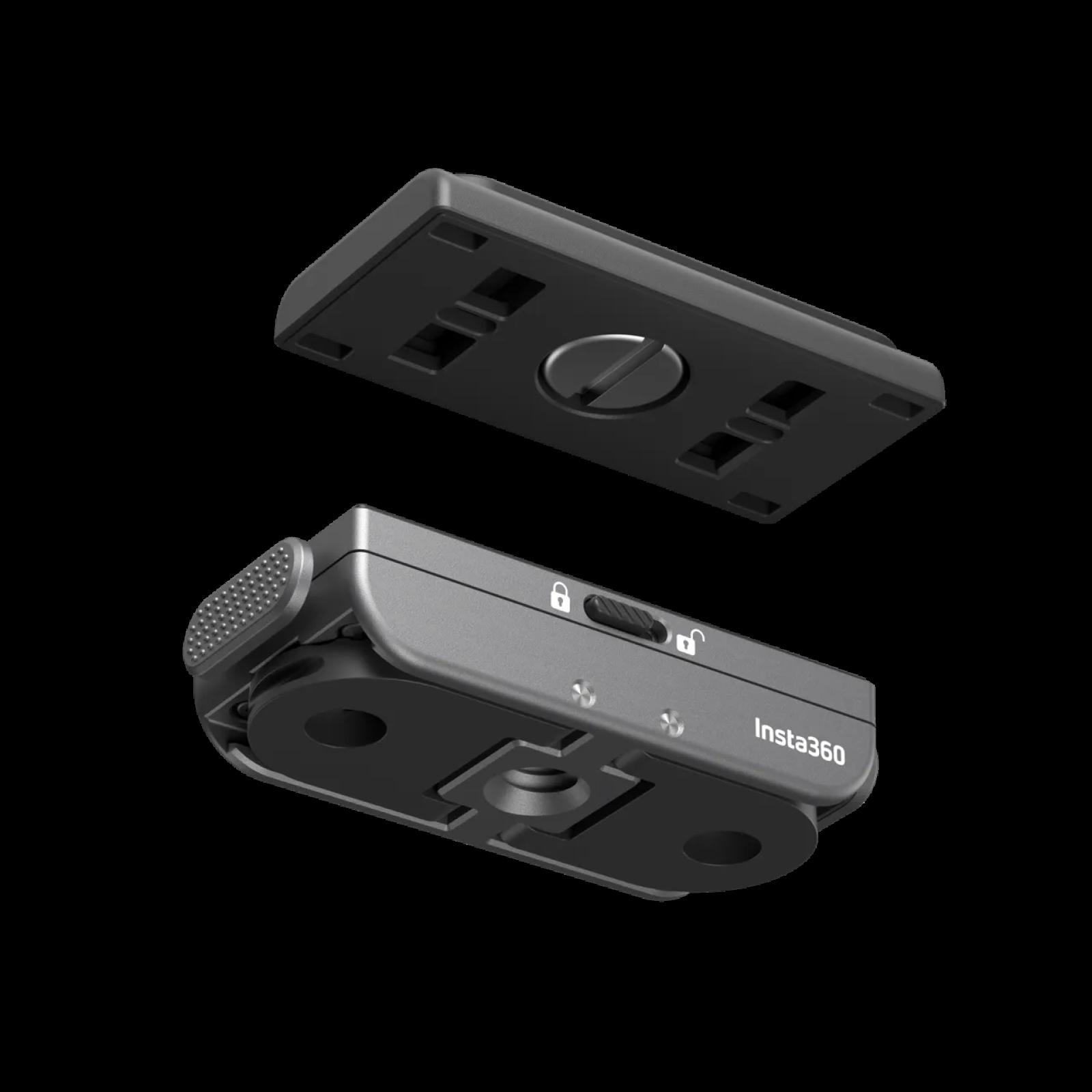 INSTA360 QUICK RELEASE MOUNT