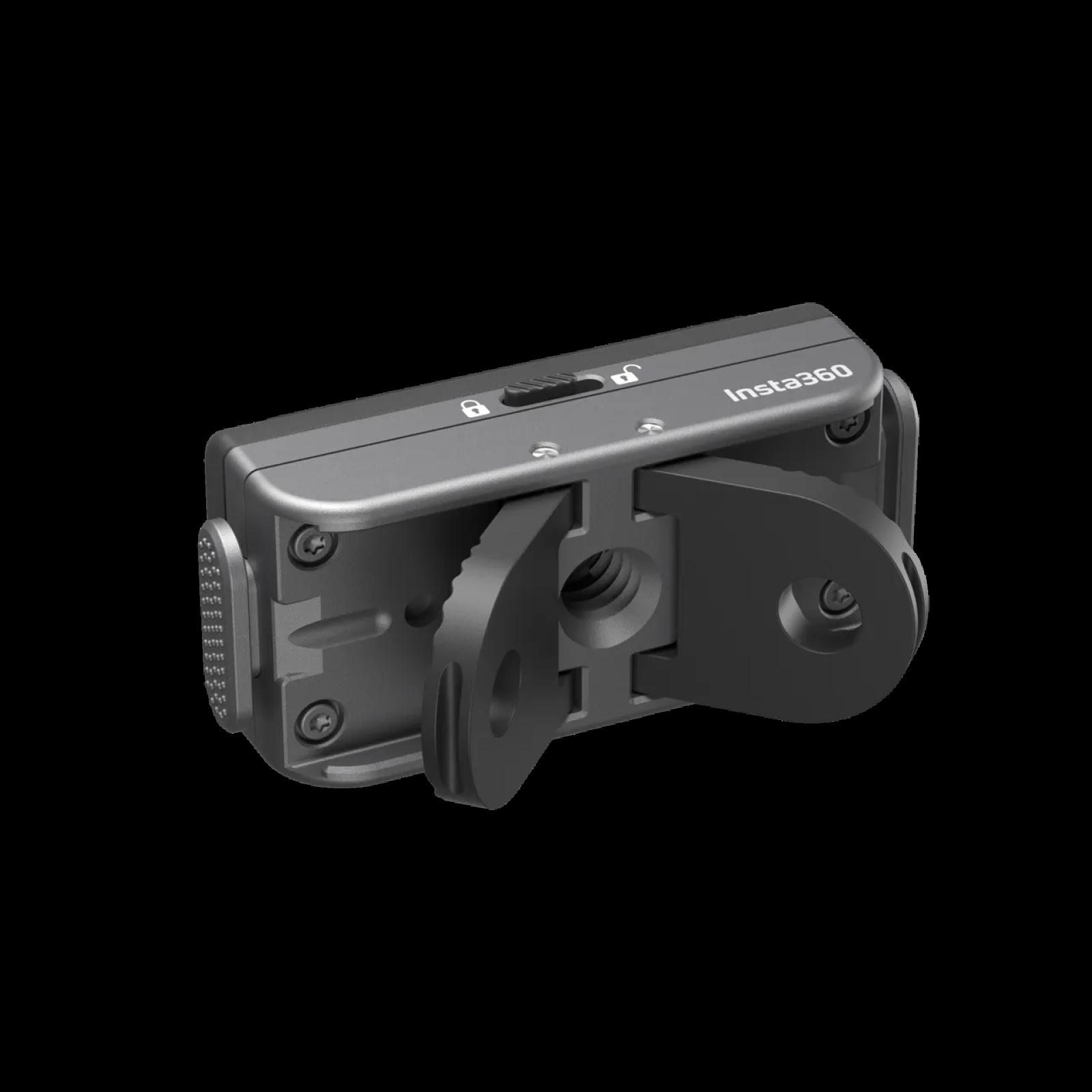 INSTA360 QUICK RELEASE MOUNT