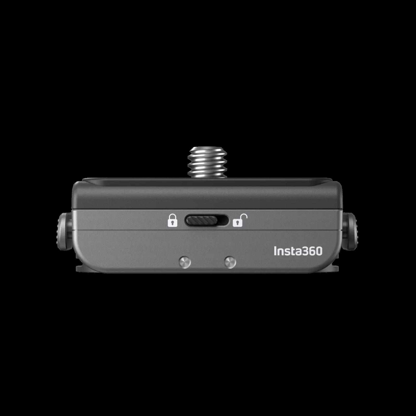 INSTA360 QUICK RELEASE MOUNT