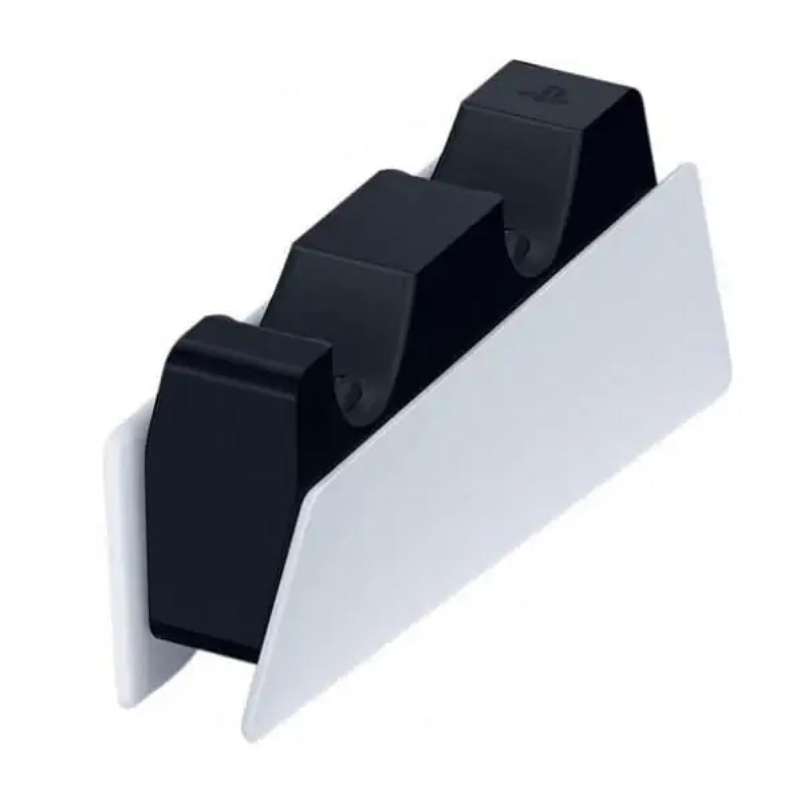 Sony PS5 DualSense Charging Station - Glacier White