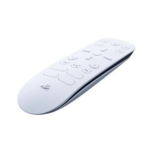 Sony PS5 Media Remote - Glacier White