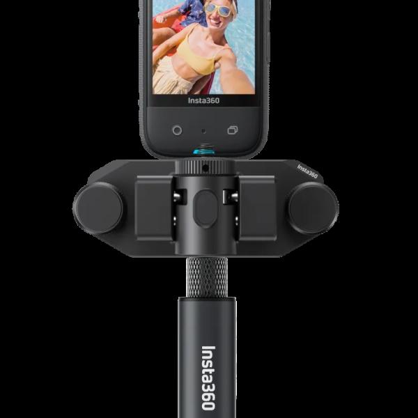 INSTA360 MAGNETIC SELFIE STICK HOLDER