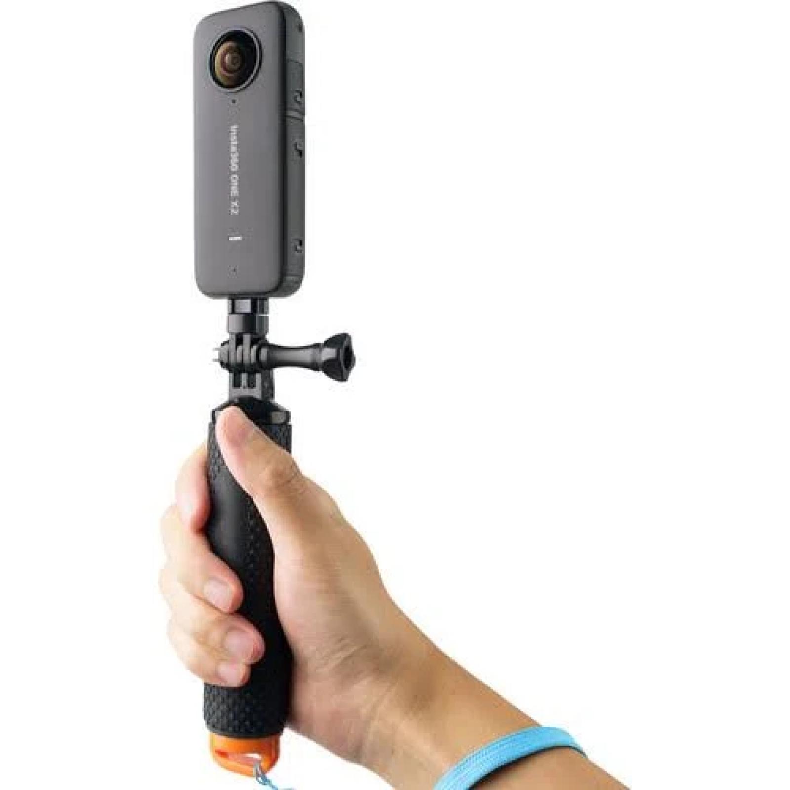 INSTA360 FLOATING GRIP STRAP