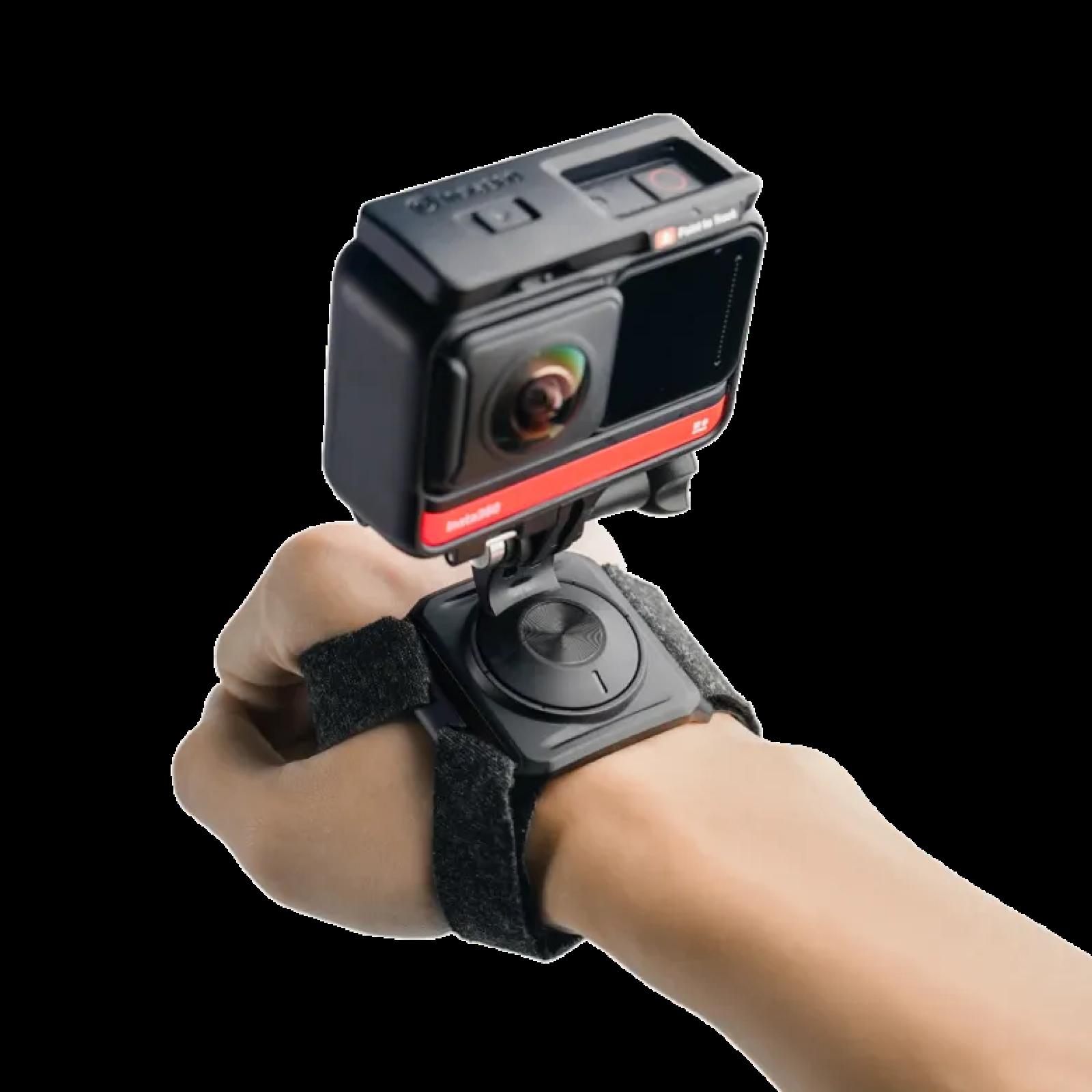 INSTA360 HAND MOUNT