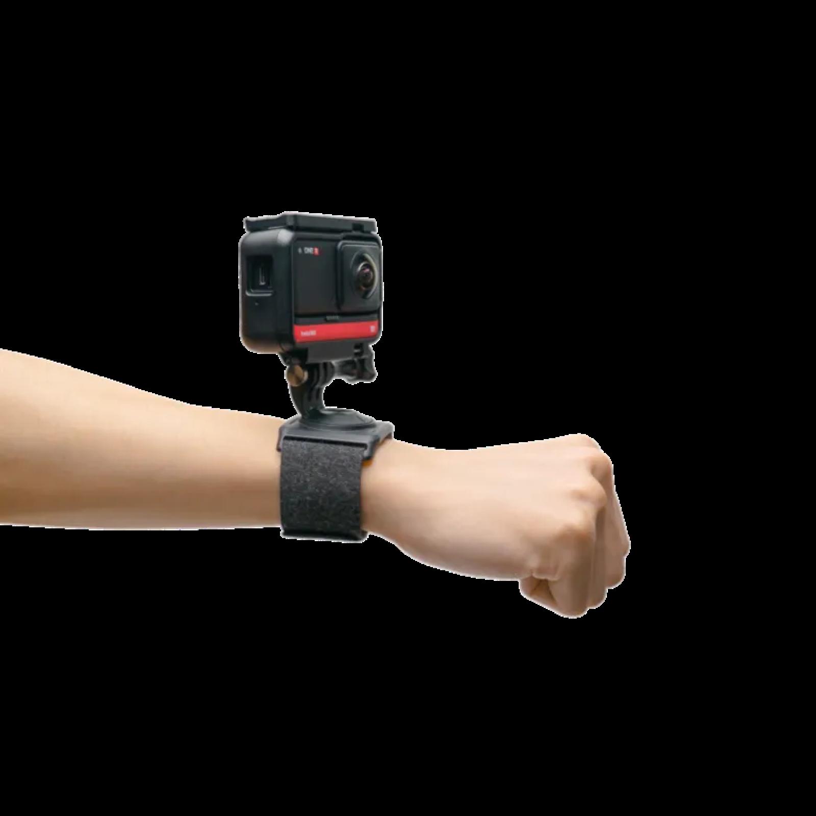 INSTA360 HAND MOUNT