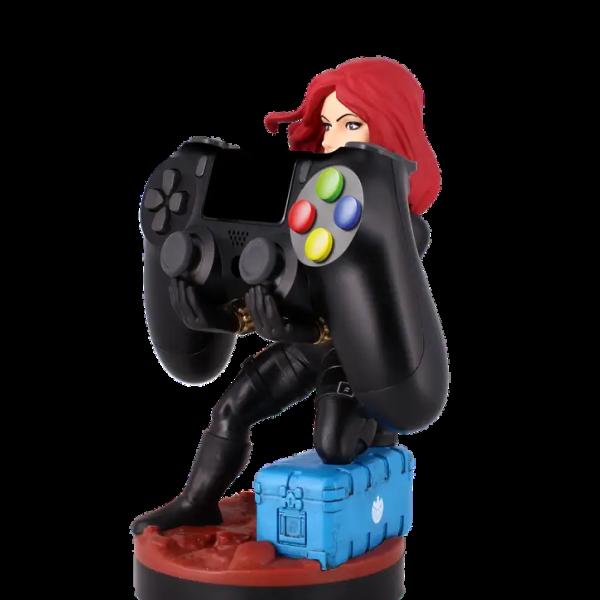 Cable Guy: Black Widow (Gamerverse)