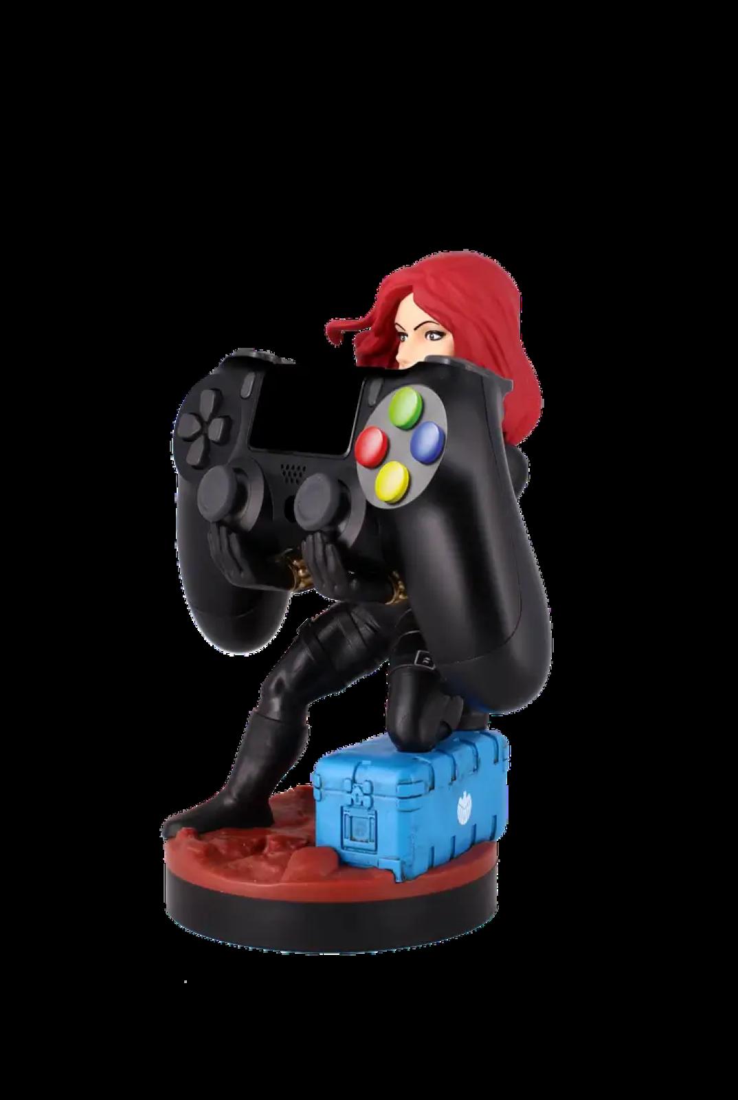 Cable Guy: Black Widow (Gamerverse)