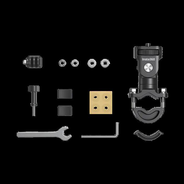 INSTA360 MOTORCYCLE U-BOLT MOUNT STANDARD