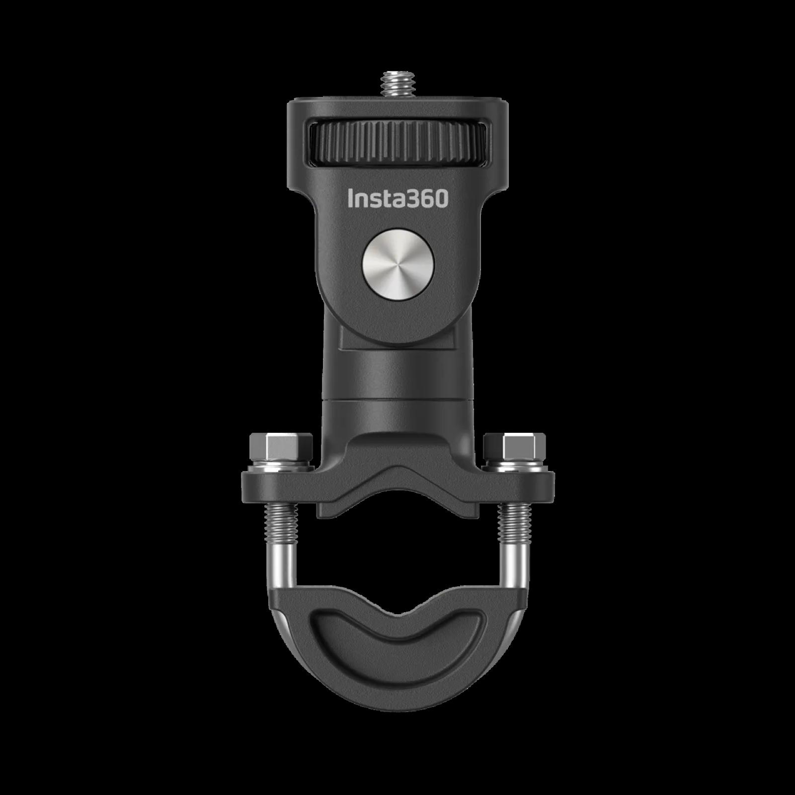 INSTA360 MOTORCYCLE U-BOLT MOUNT STANDARD