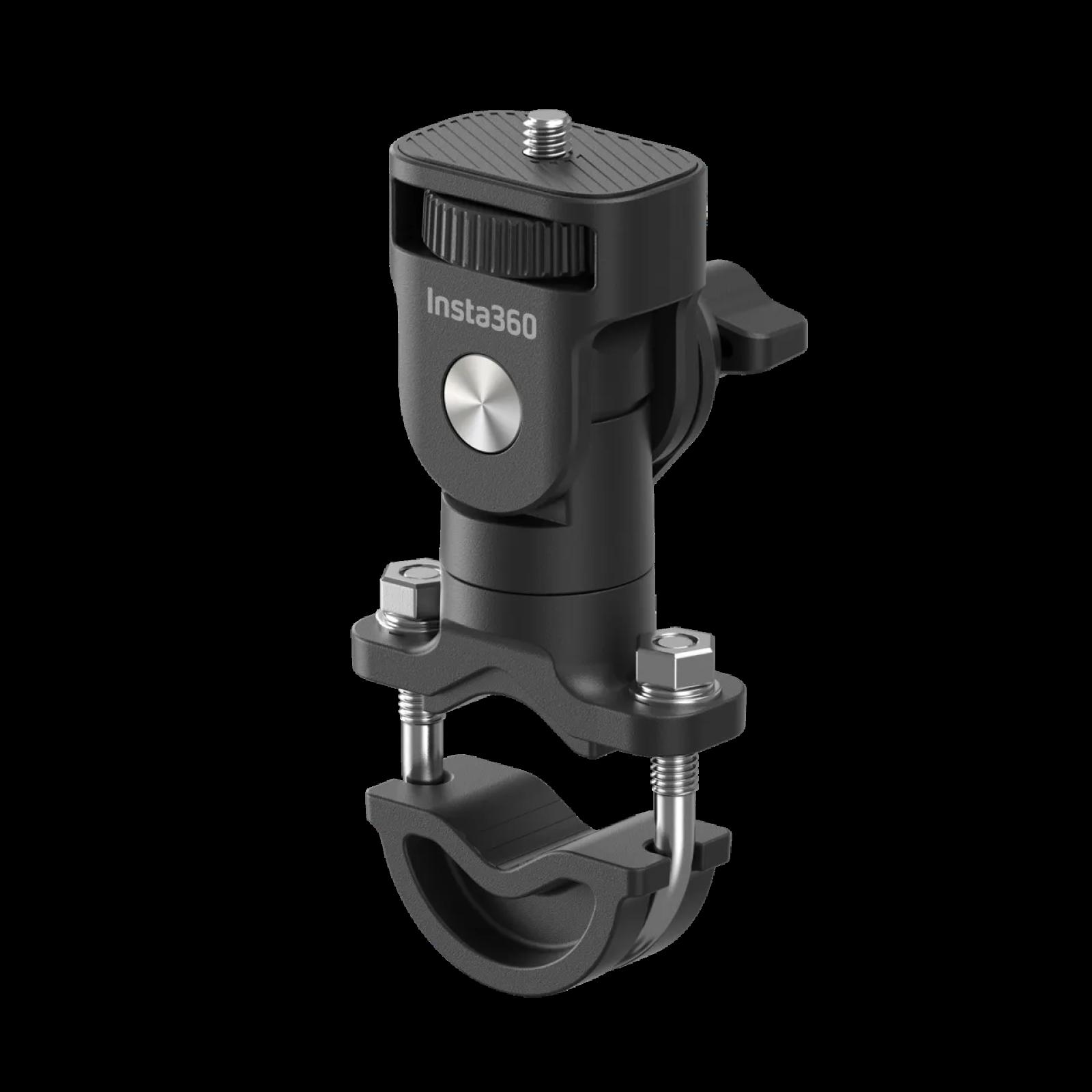 INSTA360 MOTORCYCLE U-BOLT MOUNT STANDARD