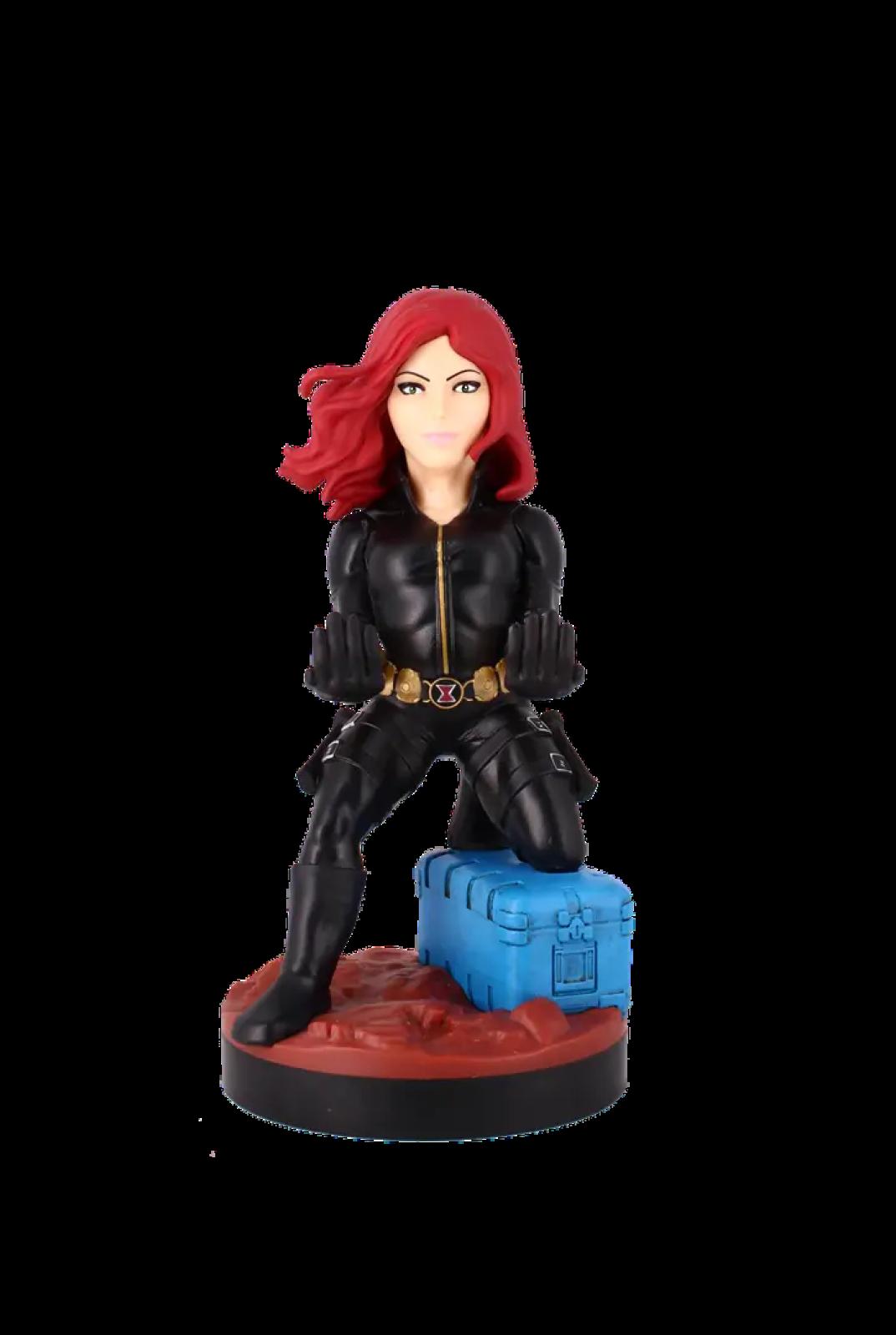 Cable Guy: Black Widow (Gamerverse)