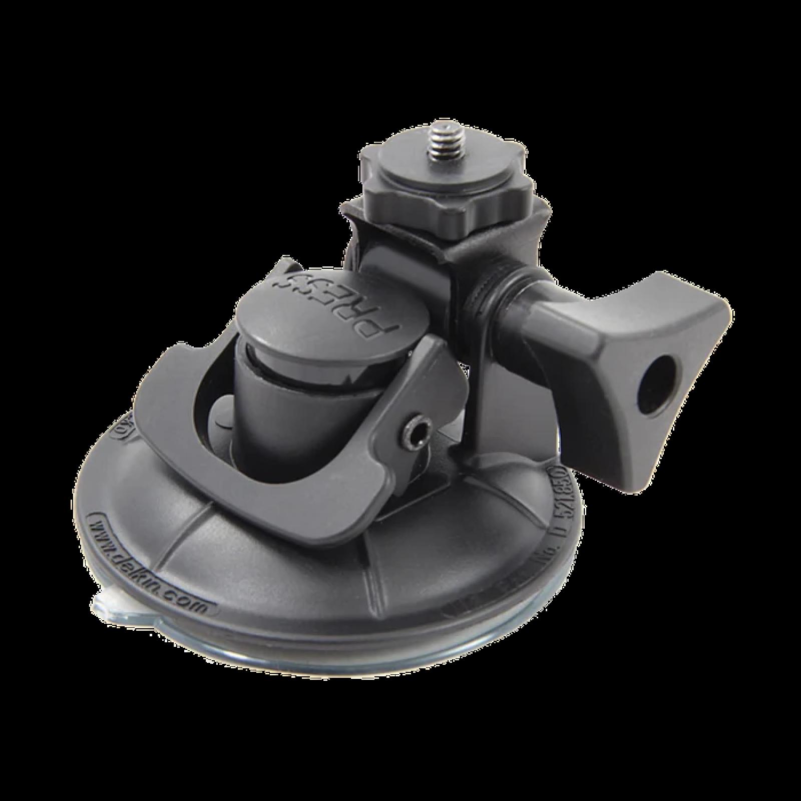DELKIN FAT GECKO STEALTH MOUNT
