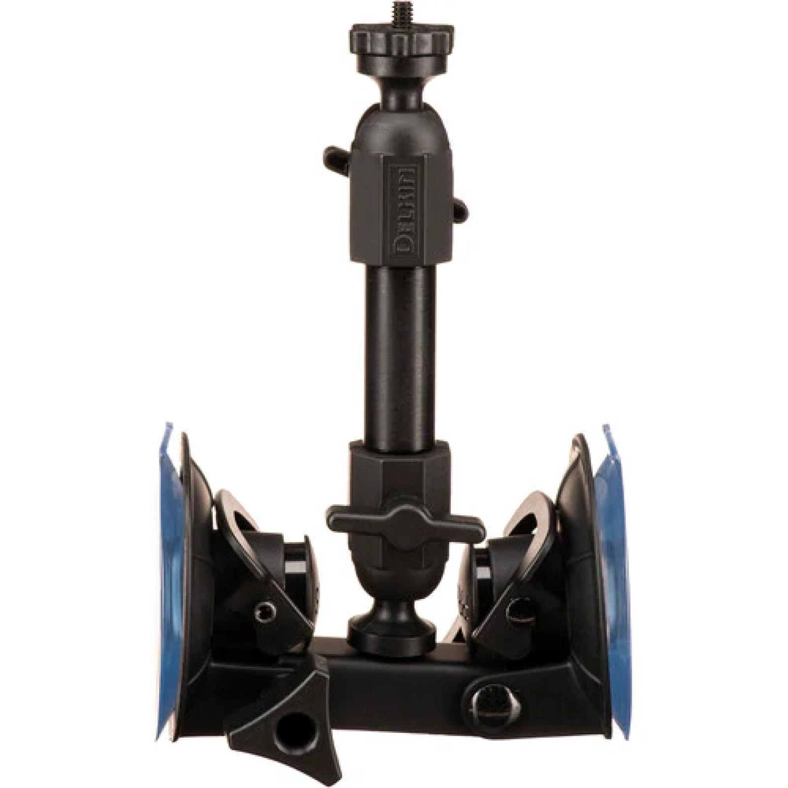 DELKIN FAT GECKO DUAL MOUNT