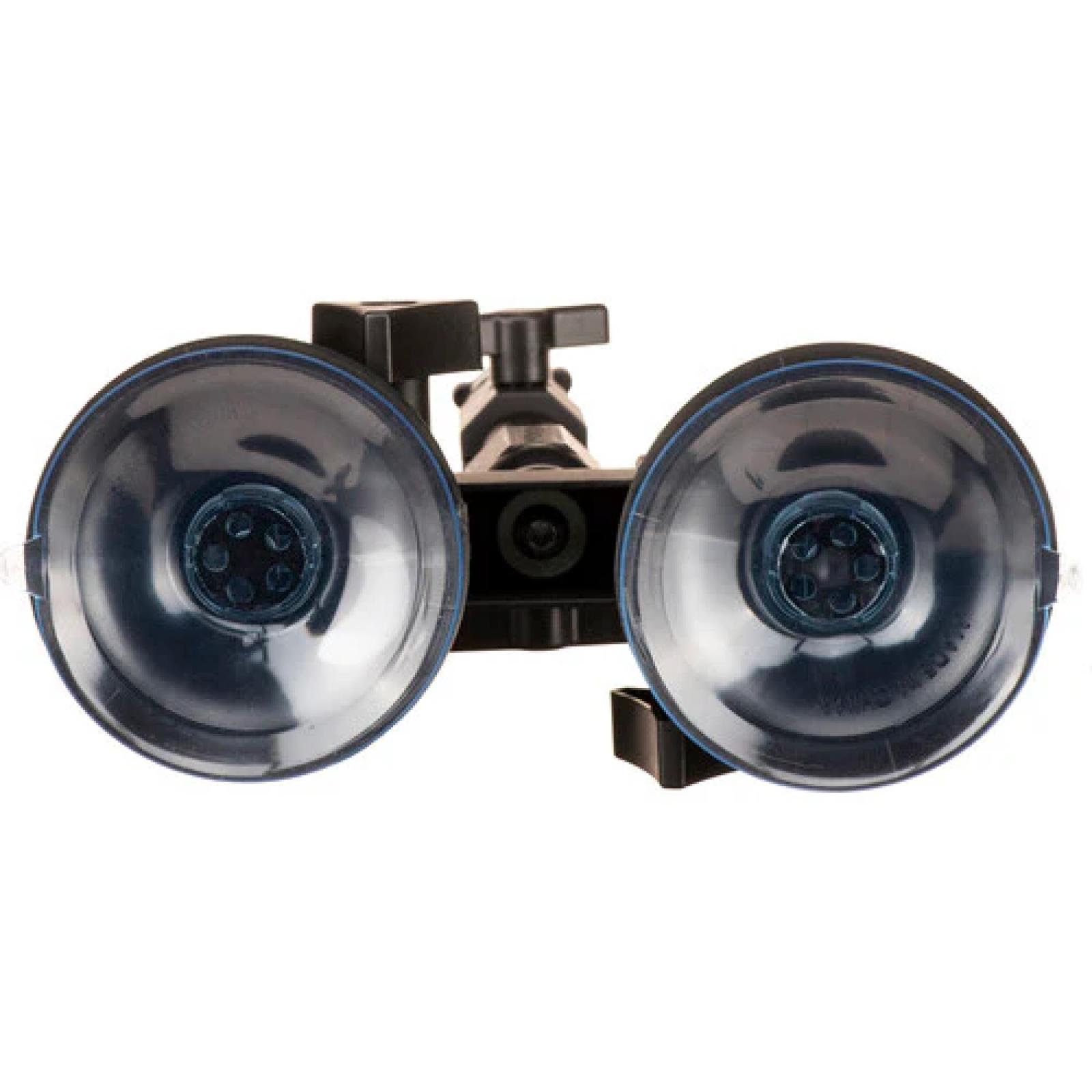 DELKIN FAT GECKO DUAL MOUNT