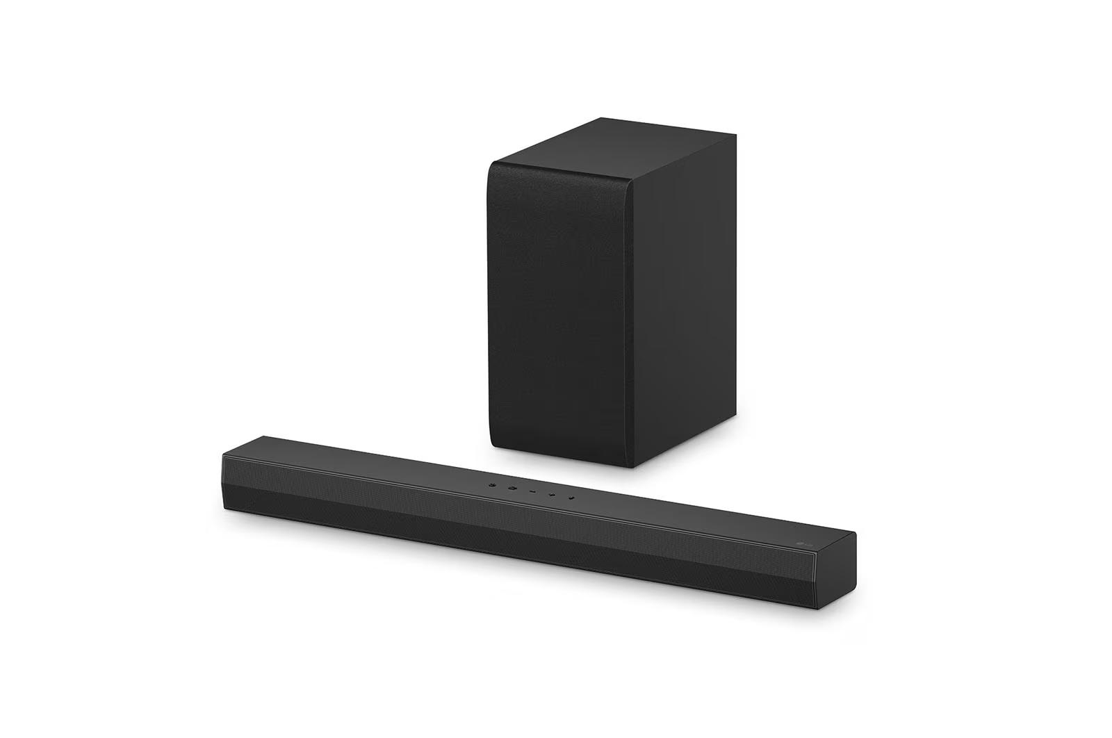 LG S40T 300w 2.1ch Soundbar