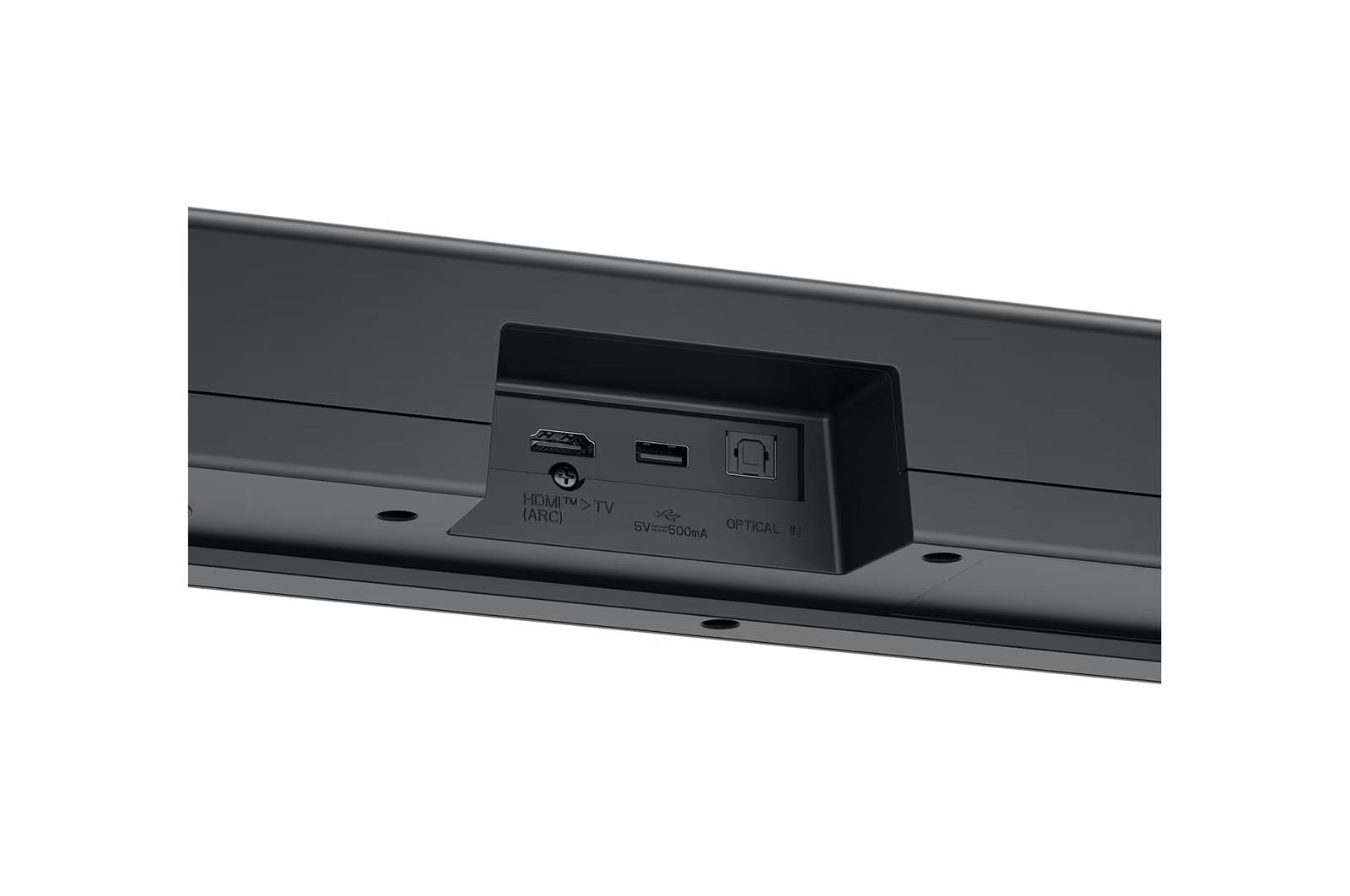 LG S40T 300w 2.1ch Soundbar