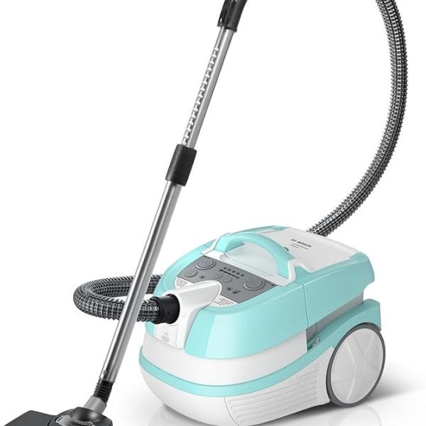 Bosch Serie 4 Wet &amp; Dry Vacuum cleaner, 2000w