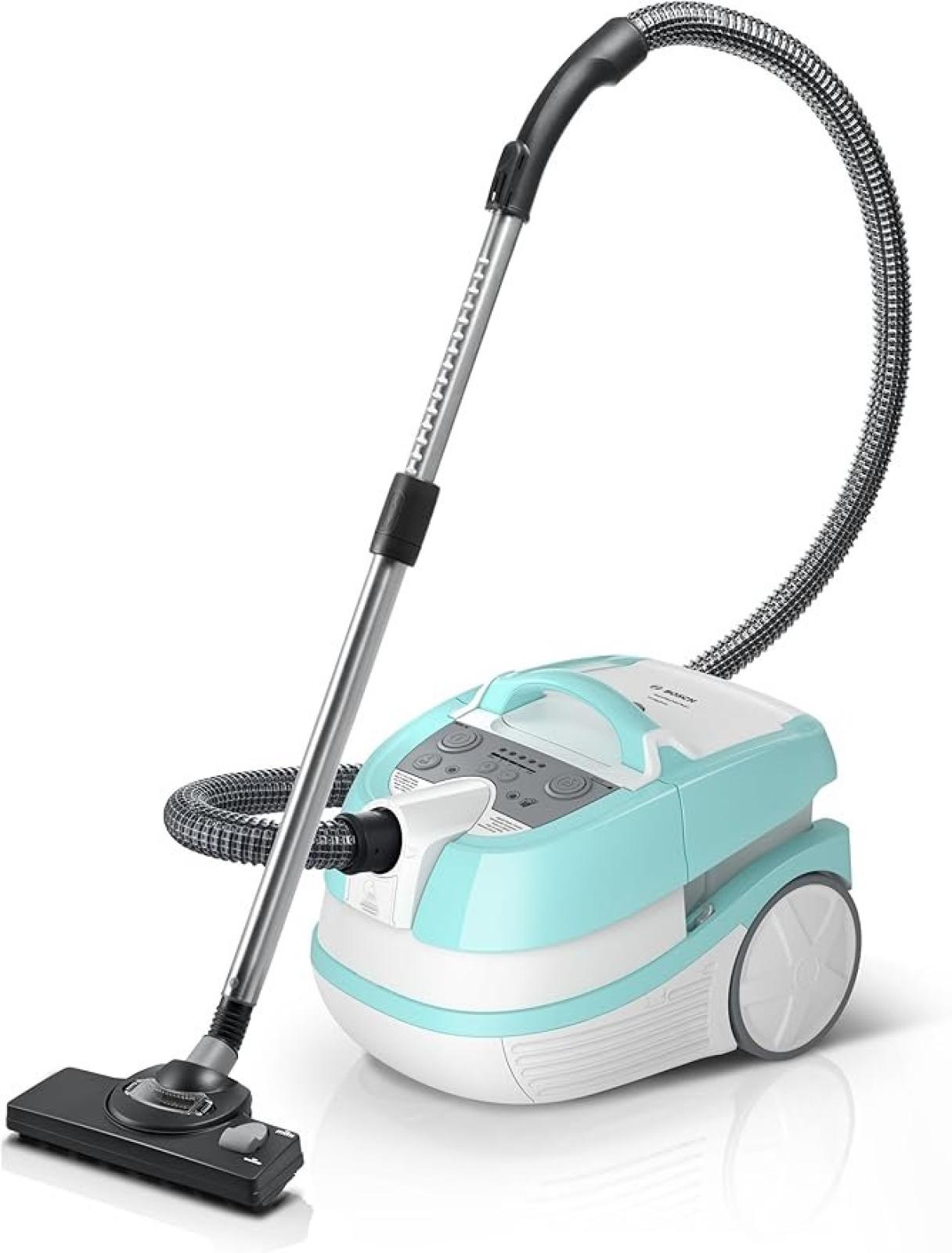 Bosch Serie 4 Wet &amp; Dry Vacuum cleaner, 2000w