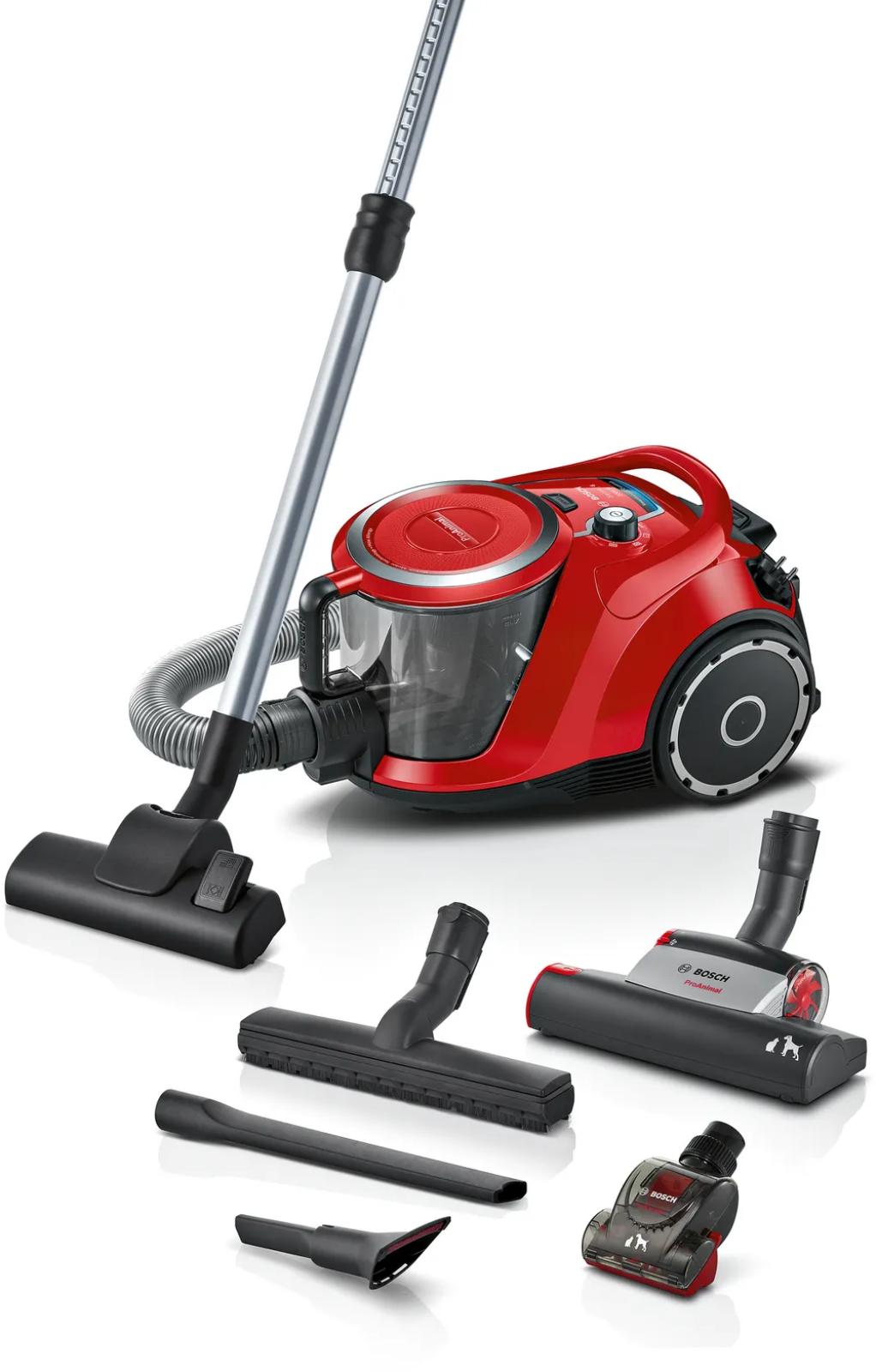 Bosch Serie 6 ProPower Bagless Vacuum Cleaner