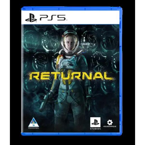 Returnal (PS5)