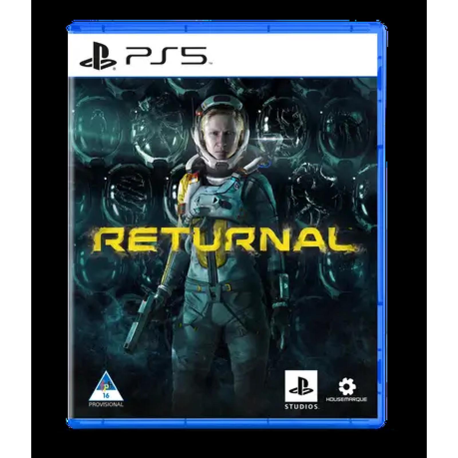 Returnal (PS5)