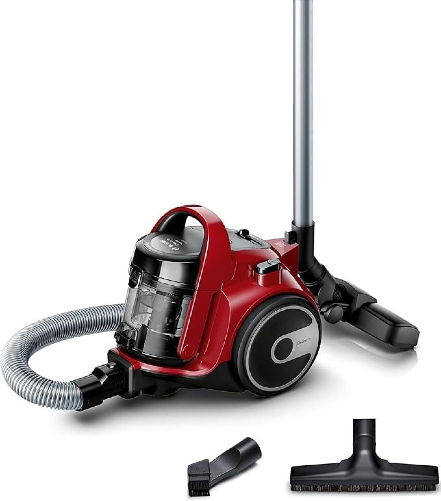 Bosch Serie 6 ProPower Bagless Vacuum Cleaner