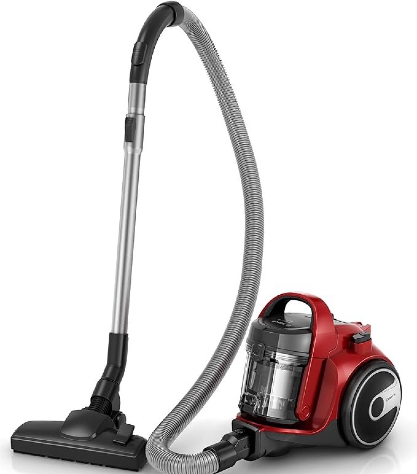 Bosch Serie 6 ProPower Bagless Vacuum Cleaner
