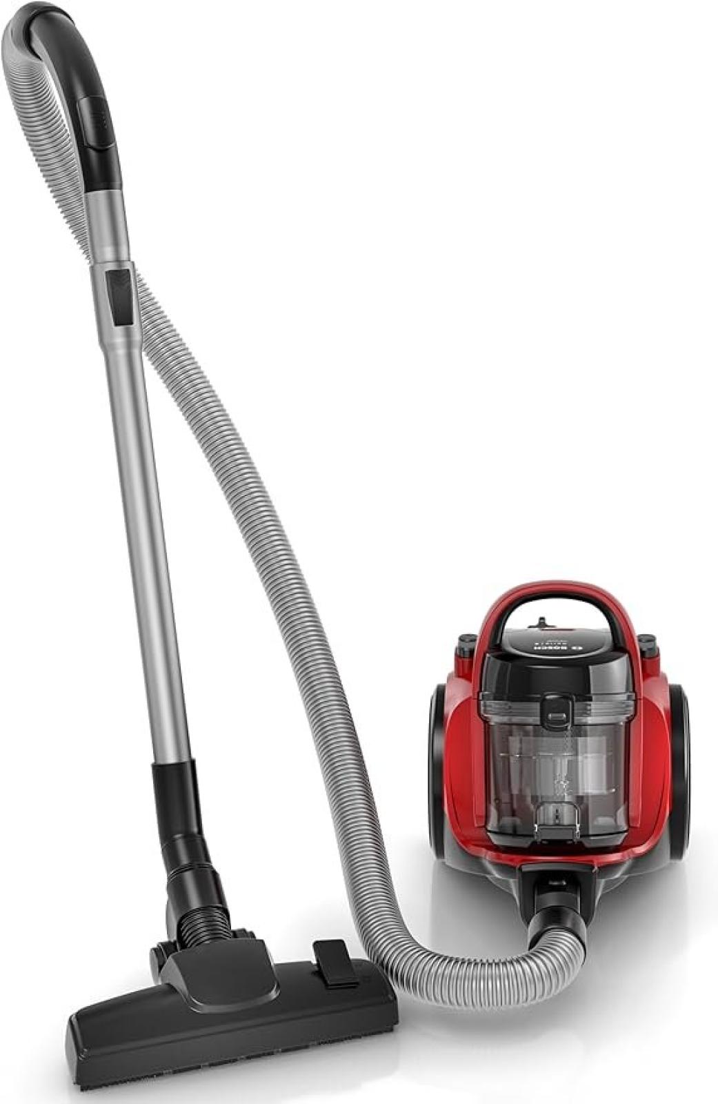 Bosch Serie 6 ProPower Bagless Vacuum Cleaner