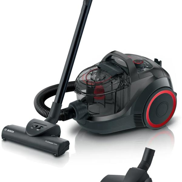 Bosch ProPower Bagless Vacuum Cleaner BGS21WPOW