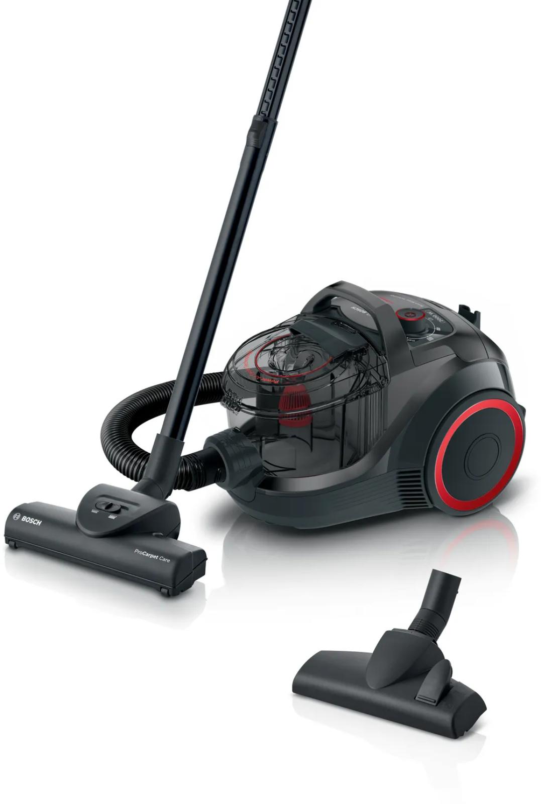 Bosch ProPower Bagless Vacuum Cleaner BGS21WPOW