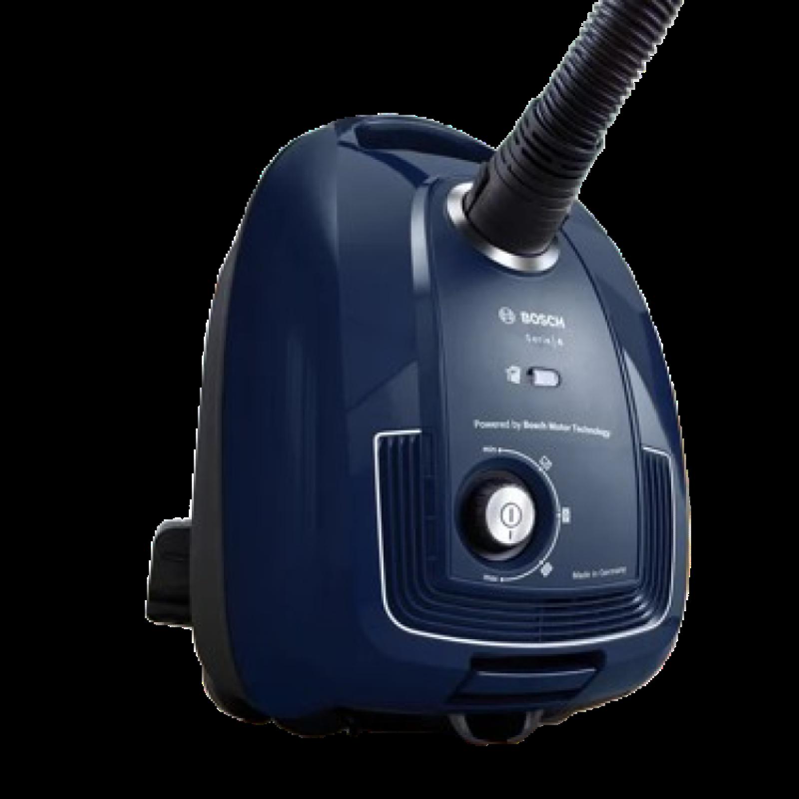 Bosch Bagged Vacuum Cleaner -2200 W Motor