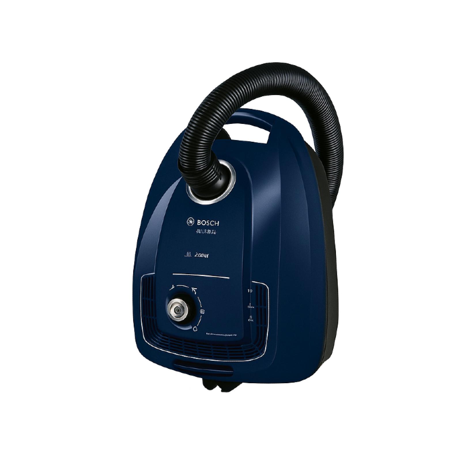 Bosch Bagged Vacuum Cleaner -2200 W Motor