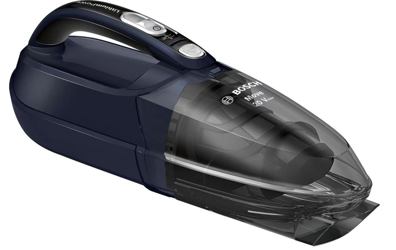 Bosch BHN20L Cordless Handheld Vacuum -20V