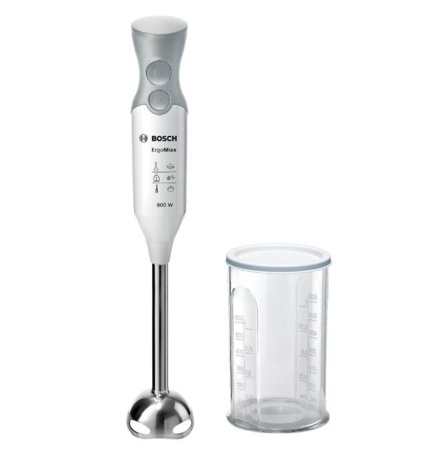 Bosch HAND BLENDER 600 W MOTOR